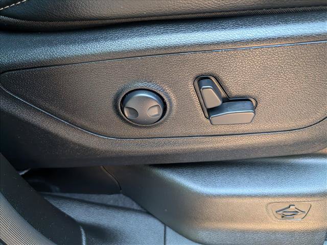 Used 2025 RAM 1500 Rebel w/ Rebel Level 2 Equipment Group AWD/4WD image 14