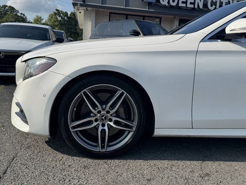 Used 2019 Mercedes-Benz E 300 w/ Premium 1 Package image 19