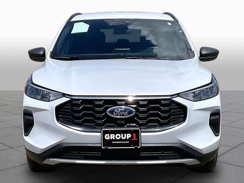 Used 2025 Ford Escape ST-Line FWD image 4