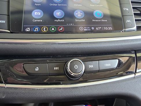 Used 2022 Buick Enclave Avenir w/ Avenir Technology Package image 33