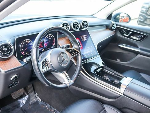 Used 2023 Mercedes-Benz GLC 300 4MATIC image 23
