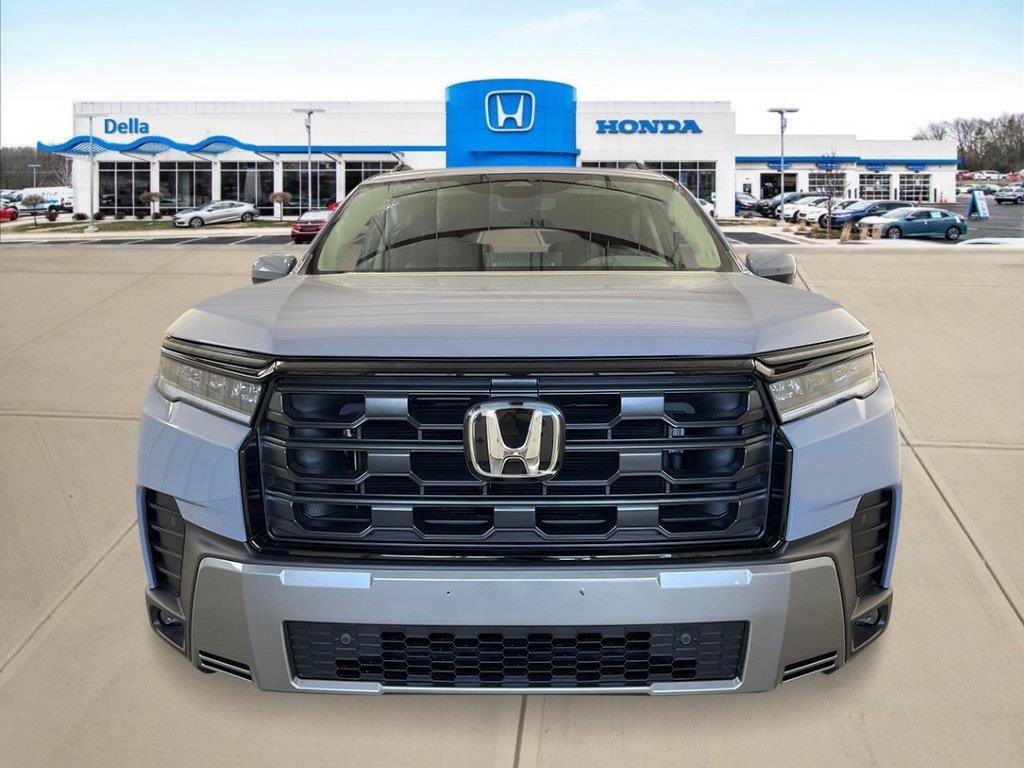 New 2026 Honda Pilot EX-L image 8