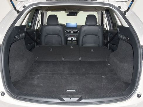 Used 2024 MAZDA CX-5 AWD 2.5 S w/ Select Package image 30