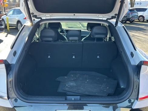 Certified 2025 Kia EV6 Wind image 12
