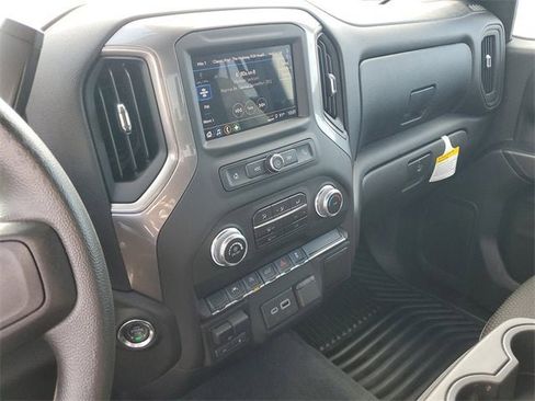 New 2025 GMC Sierra 1500 Pro w/ Graphite Edition image 28