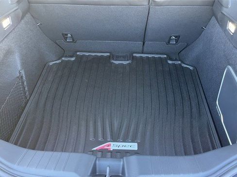 New 2026 Acura Integra A-Spec image 33