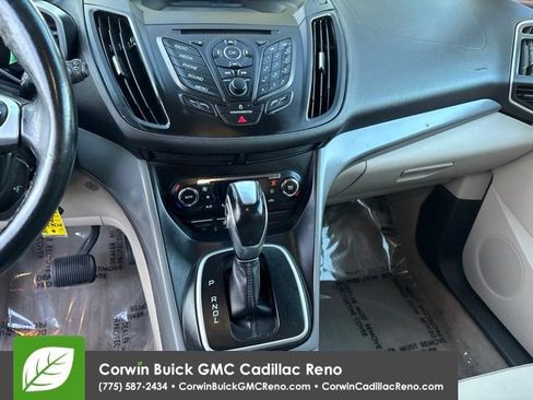 Used 2013 Ford C-MAX SE FWD image 25