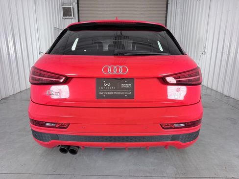 Used 2018 Audi Q3 2.0T Premium FWD image 6