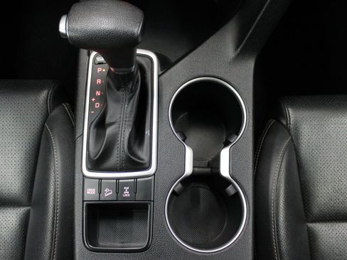 Used 2020 Kia Sportage S AWD/4WD image 26
