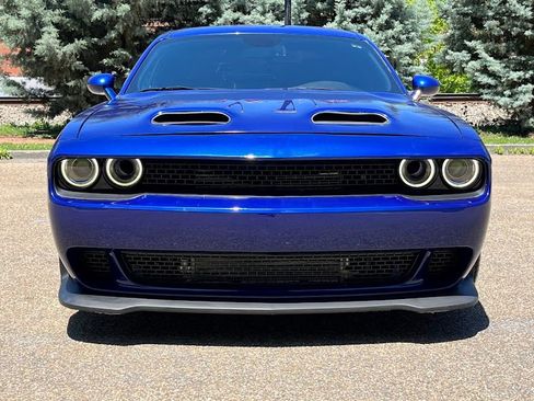 Used 2021 Dodge Challenger R/T Scat Pack RWD image 26