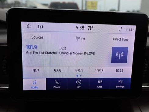 Used 2023 Ford Explorer XLT w/ Equipment Group 202A AWD/4WD image 20