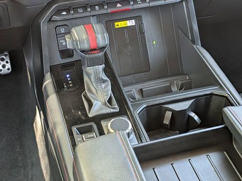 Used 2023 Toyota Tundra TRD Pro image 14