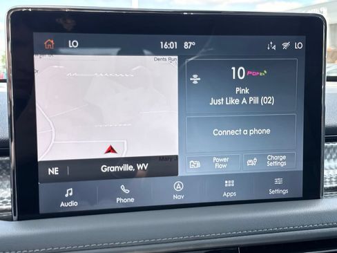 Used 2020 Lincoln Aviator Grand Touring w/ Equipment Group 301A AWD/4WD image 47