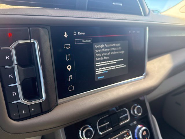 Used 2023 GMC Yukon Denali w/ Denali Reserve Package AWD/4WD image 44