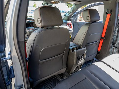 Used 2024 GMC Canyon AT4X AWD/4WD image 33