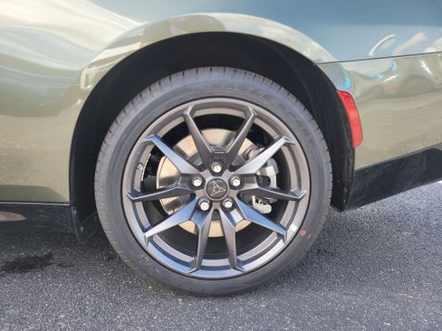 New 2026 Dodge Charger Scat Pack image 9