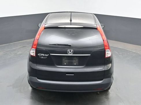 Used 2014 Honda CR-V EX image 26