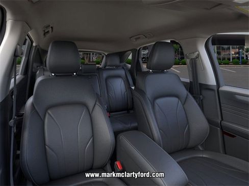 New 2025 Ford Escape SE w/ PHEV Premium Package image 10