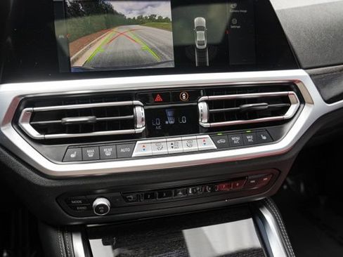 Used 2022 BMW M440i Coupe RWD image 34