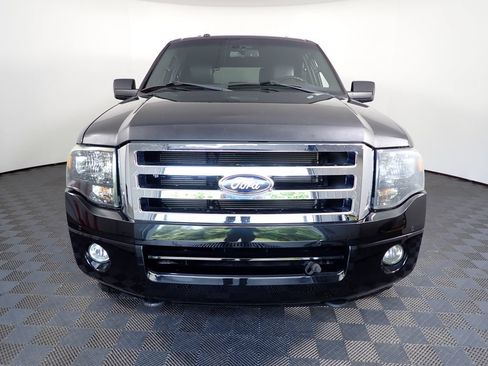 Used 2012 Ford Expedition Max Limited AWD/4WD image 11