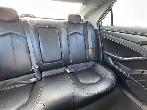 Used 2012 Cadillac CTS AWD Sedan image 12