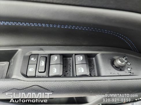 New 2026 Jeep Compass Latitude image 41