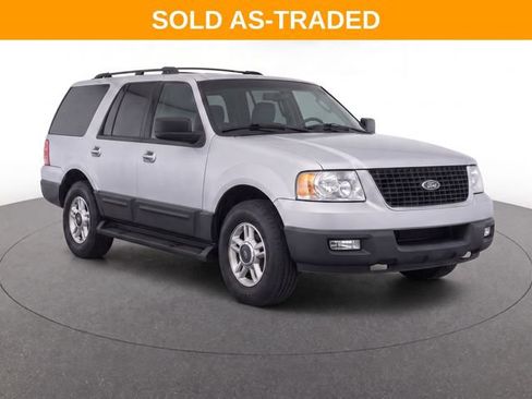 Used 2003 Ford Expedition XLT RWD image 9