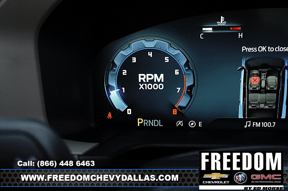 Used 2025 Ford Bronco Sport Big Bend AWD/4WD image 24