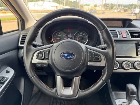Used 2016 Subaru Crosstrek 2.0i Premium AWD/4WD image 18