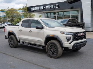 New 2026 GMC Canyon Elevation w/ Convenience Package video 1