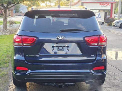 Used 2020 Kia Sorento S AWD/4WD image 5