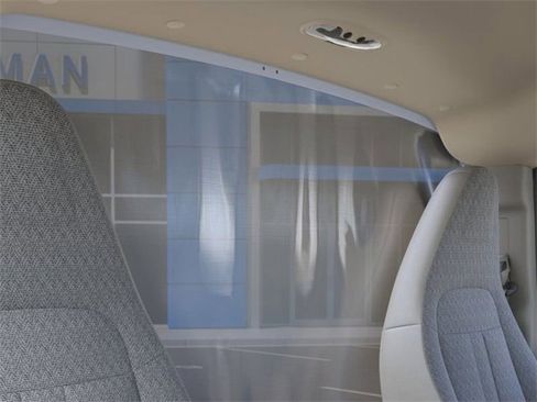 New 2025 Chevrolet Express 3500 w/ Power Convenience Package image 25
