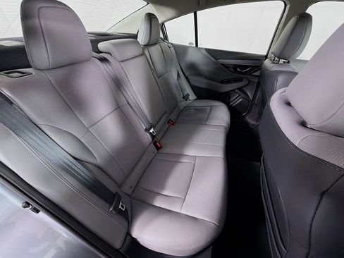 Used 2025 Subaru Legacy Limited image 30