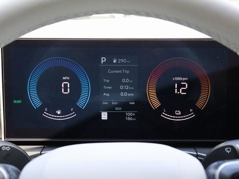 New 2026 Hyundai Santa Fe SE image 31