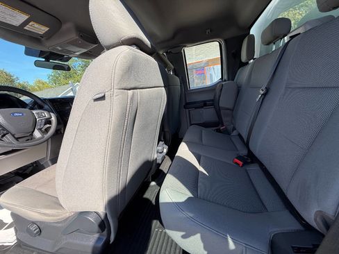 Used 2022 Ford F250 XL w/ Power Equipment Group image 27