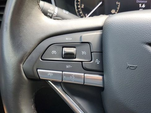 Certified 2023 Cadillac XT6 Luxury image 22