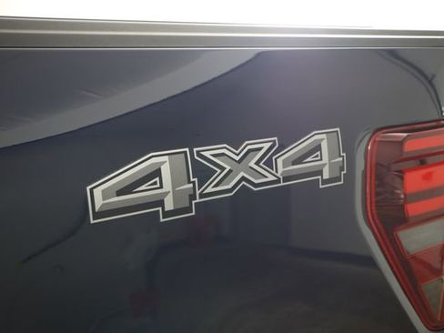 Used 2024 Ford F150 Lariat AWD/4WD image 28