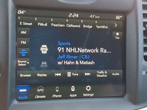 Certified 2023 Chrysler 300 Touring image 14