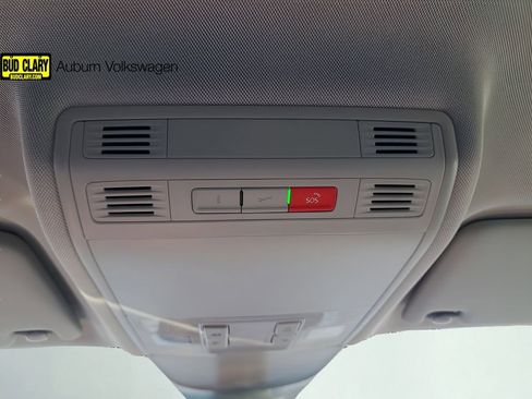 New 2025 Volkswagen Taos S AWD/4WD image 36