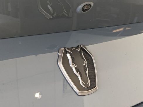 New 2025 Ford Mustang Dark Horse image 12