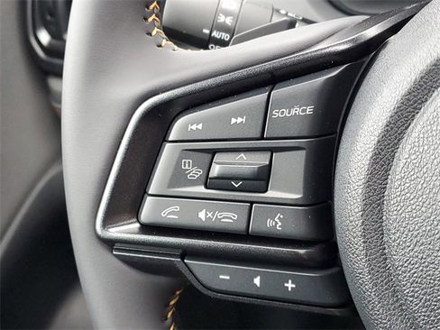 New 2026 Subaru Forester Wilderness image 27