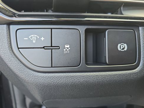 New 2026 Kia Sportage LX image 28