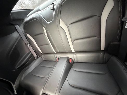 Used 2016 Chevrolet Camaro SS image 15