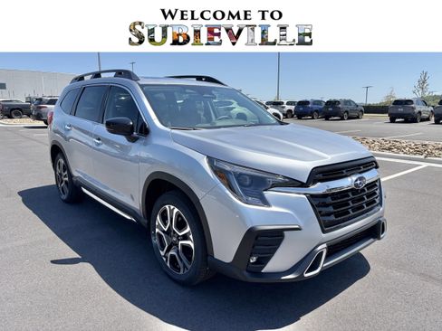 New 2026 Subaru Ascent Touring AWD/4WD image 1