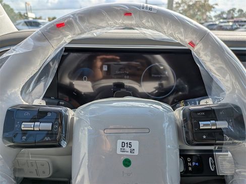 New 2026 Hyundai Palisade SEL image 27