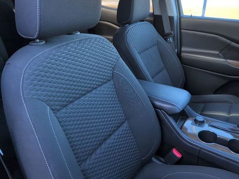 Used 2018 GMC Acadia SLE w/ Driver Alert Package I image 35