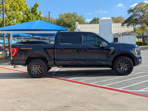 Used 2022 Ford F150 Tremor w/ Equipment Group 401A Mid image 3