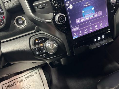 Used 2025 RAM 1500 Laramie image 35