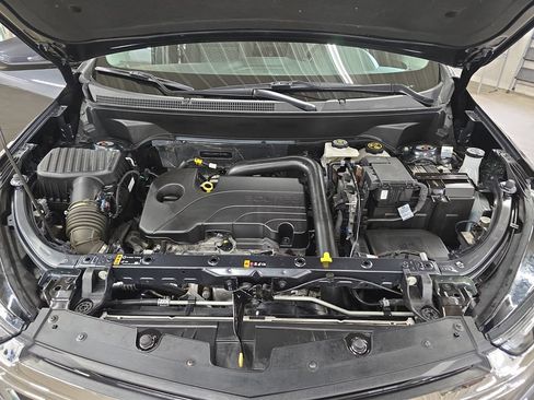 Used 2023 Chevrolet Equinox LT w/ Driver Convenience Package AWD/4WD image 31