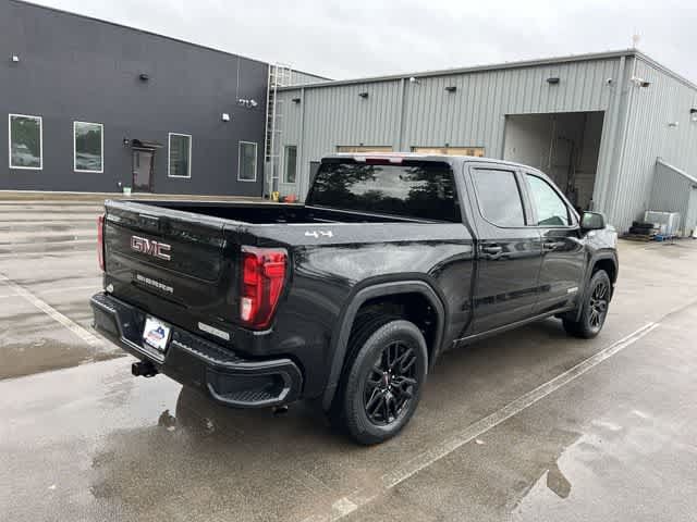 Used 2024 GMC Sierra 1500 Elevation AWD/4WD image 8